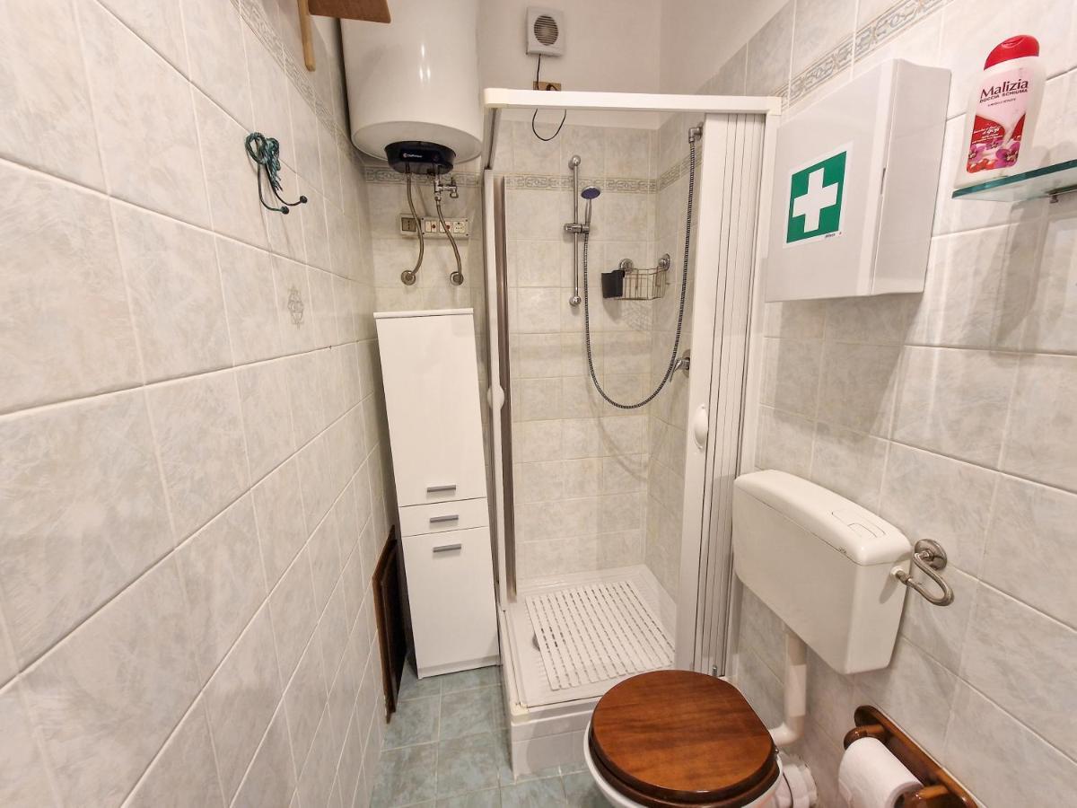 Ashur310 Residence Mondello Dış mekan fotoğraf