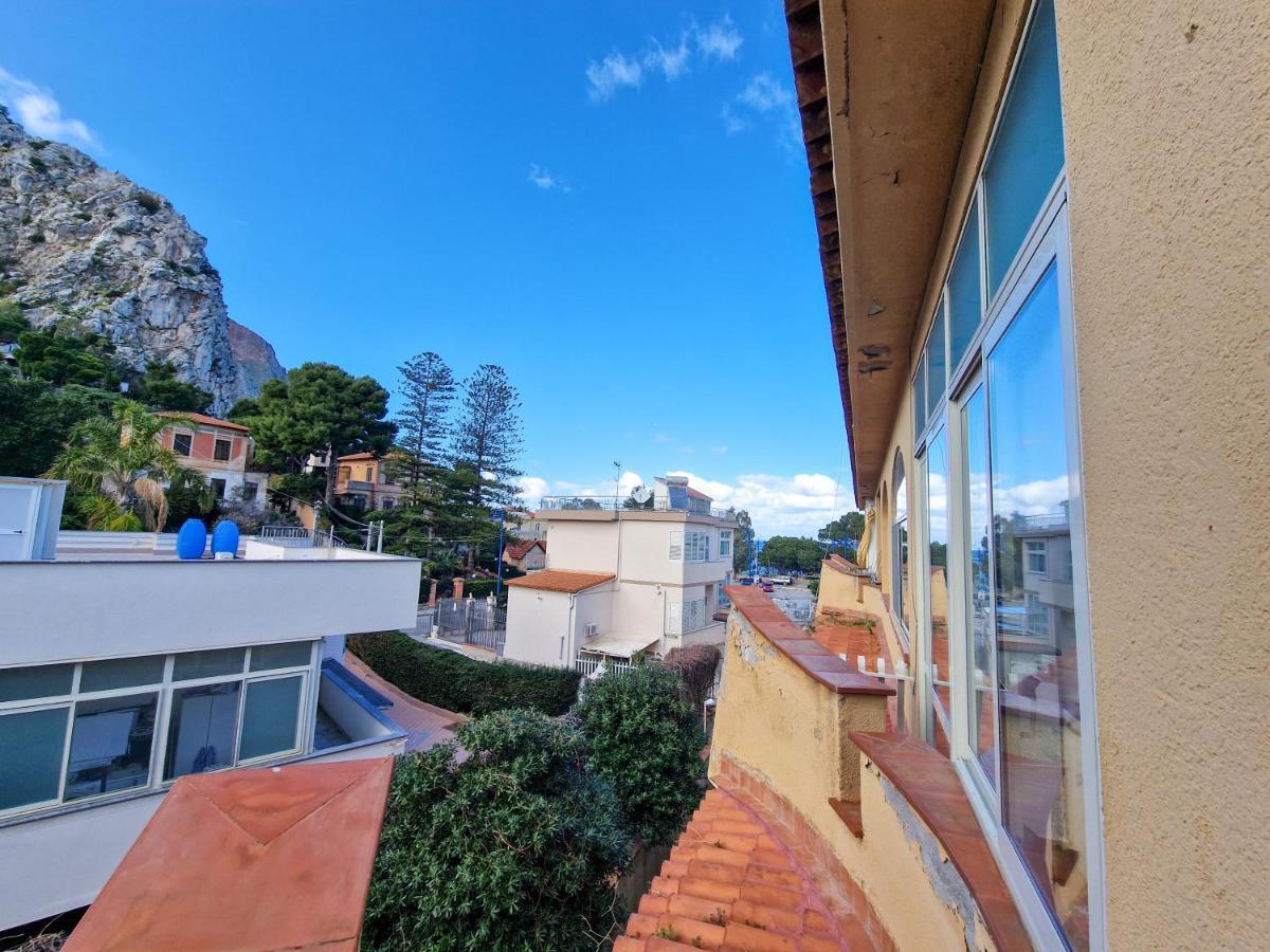 Ashur310 Residence Mondello Dış mekan fotoğraf