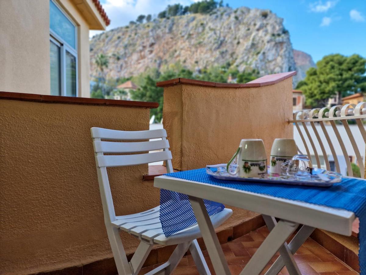 Ashur310 Residence Mondello Dış mekan fotoğraf