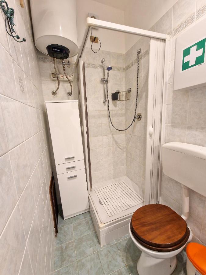 Ashur310 Residence Mondello Dış mekan fotoğraf