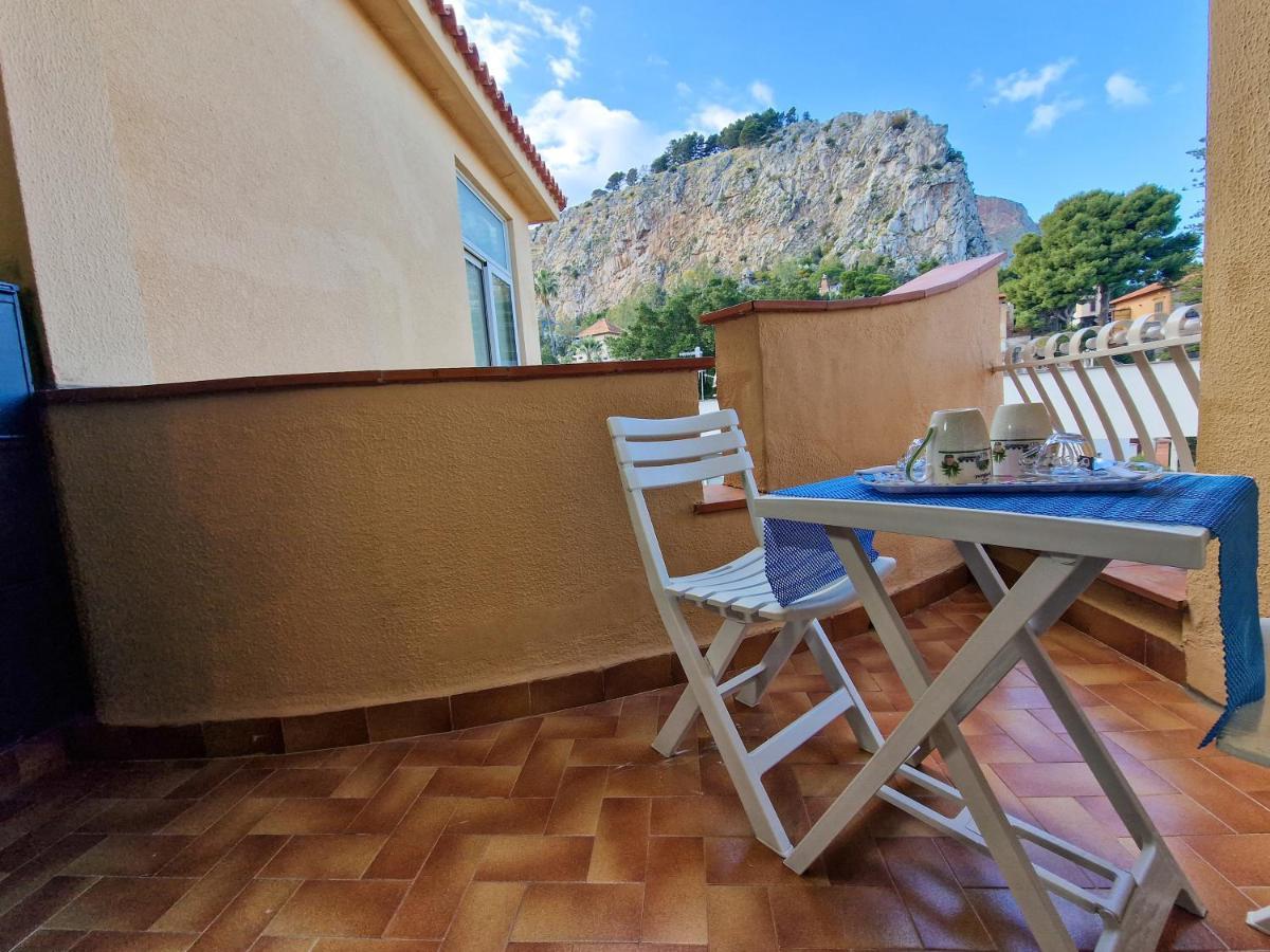Ashur310 Residence Mondello Dış mekan fotoğraf