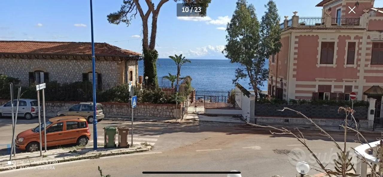 Ashur310 Residence Mondello Dış mekan fotoğraf
